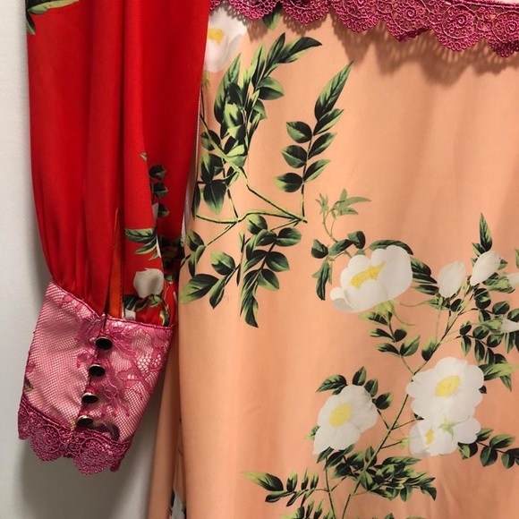 Dress - Picture 2 of 4